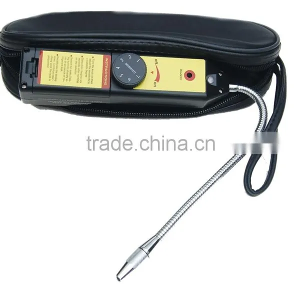 Jdj-200 Gas Leak Detector Price photo-4