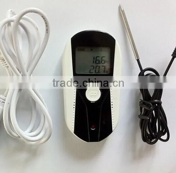 Temperature Humidity Thermo Logger photo-4