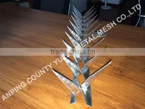 Security Wall Spikes For Sale photo-6