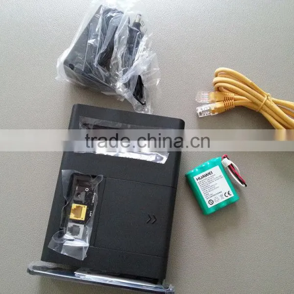 Huawei E5172 4g Lte Cpe Industrial Wifi Wireless Router Quality Choice photo-5