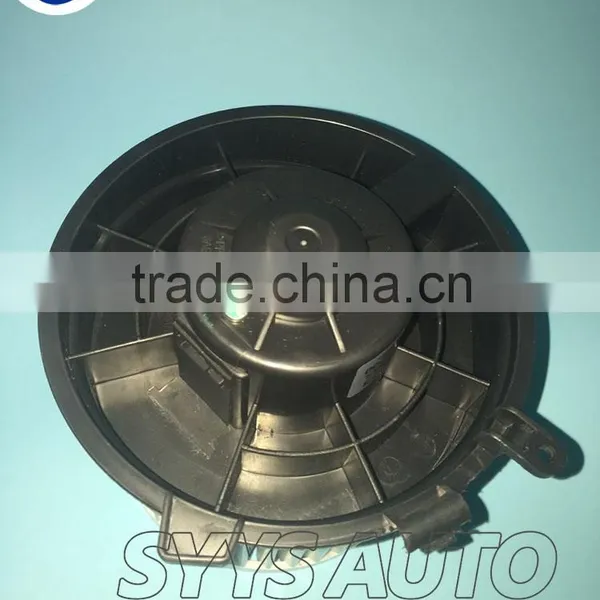HEATER BLOWER MOTOR For Qashqai X-Trail Serena, C25NC25, MR20DE 27225-EN000, 27225EN00C, 27225ET10B photo-5