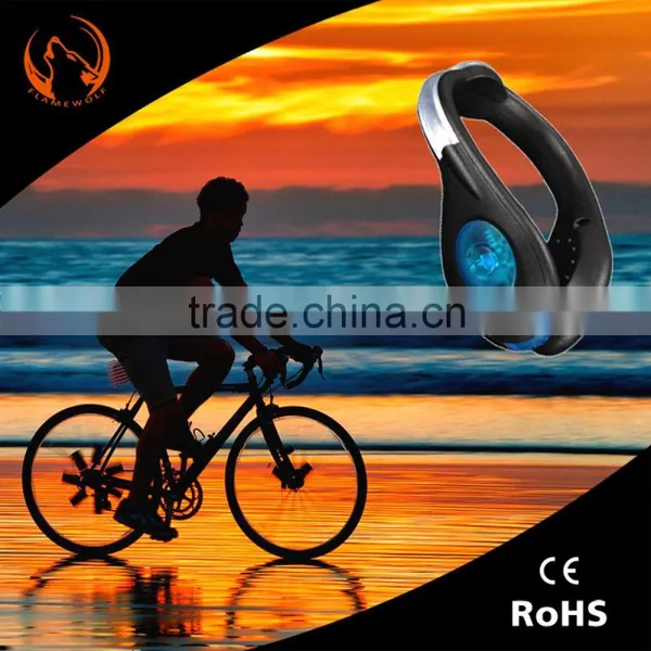 Cycling LED Flashing Shoe Light Shoe Sole Light Shoe Box Light