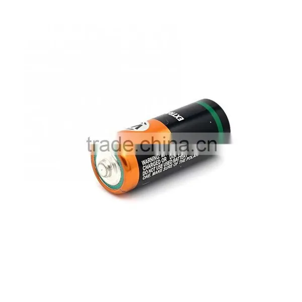 0% Lead Zinc Chloride Dry Battery R1 Vinnic photo-5