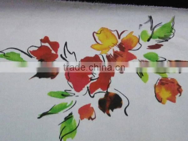 FD1688 Belt Printer for Chiffon Fabrics Direct Printing photo-5