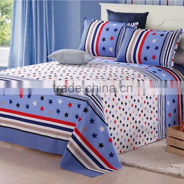 100% Polyester Microfire Sheet 2016 New Zhejiang photo-3