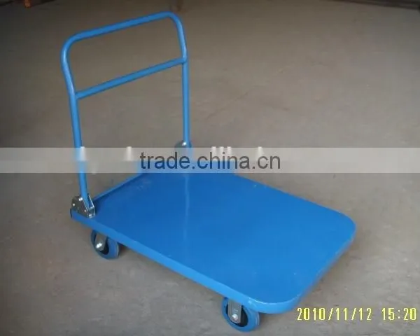 Rolling Handcart photo-4