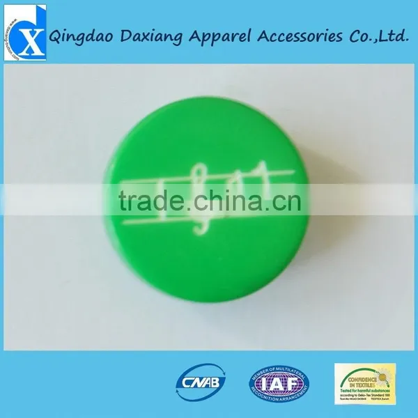 2015 New Style Baby Resin Green Buttons photo-4