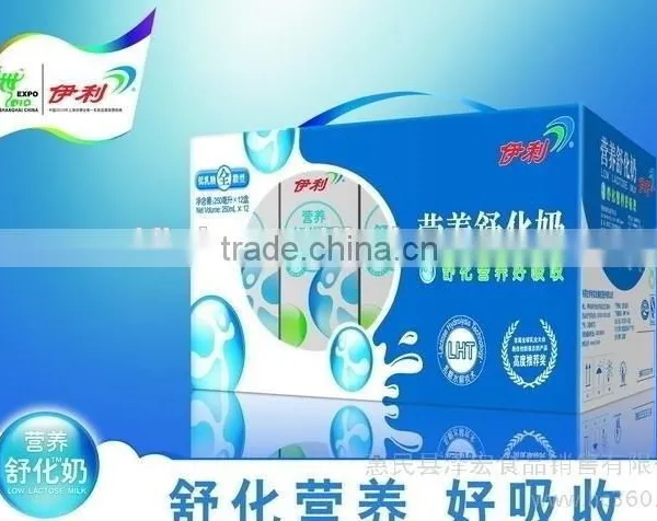 DF Flexo Ink for Carton Flexo Post-printing