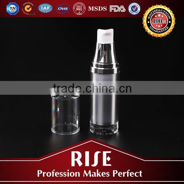 Hot Sale SGS Certified Biodegradable Decorative Lotion Pump Bottle photo-4