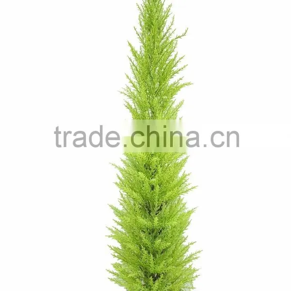 Artificial Boxwood Tree Garden Decoration Customized Model Trees