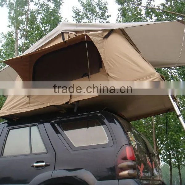 Car Roof Tent photo-3