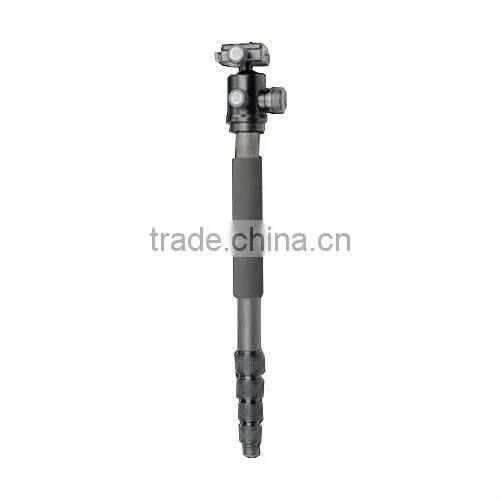 Professional Camera Tripod, Ball Head Tripod TS-PT301BN photo-3