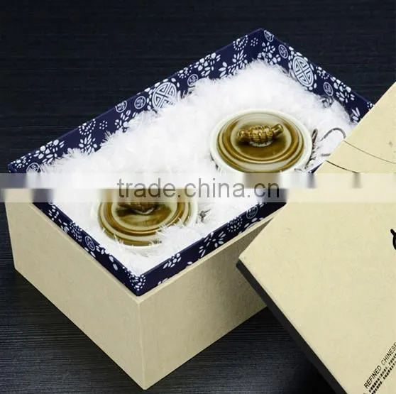 Custom Luxury Tea Packaging Box photo-6