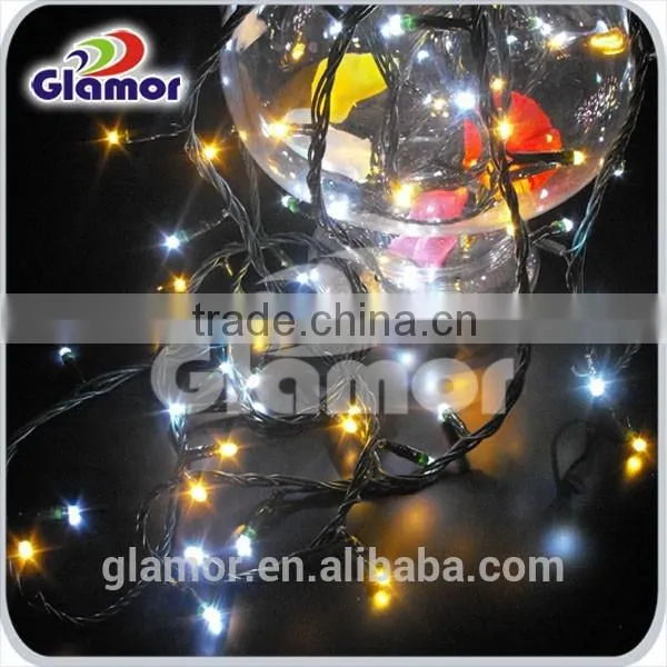 Christmas String Lights photo-3