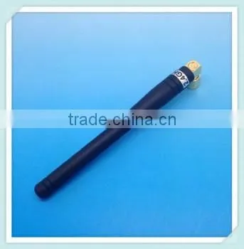 2015 2.4GHz Elbow Rod Antenna SW2400-WT106 2.4g High Gain Antenna 115mm photo-4