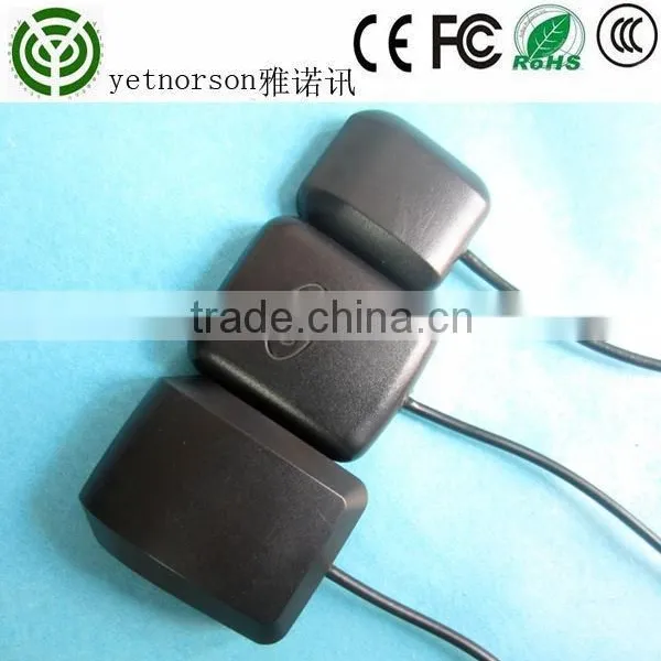 Factory Wholesale High Quality Gps Glonass Antenna With BNC Male Connector photo-2