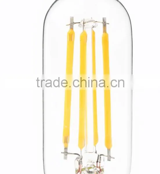 T25 Led E14 Filament Bulb photo-5
