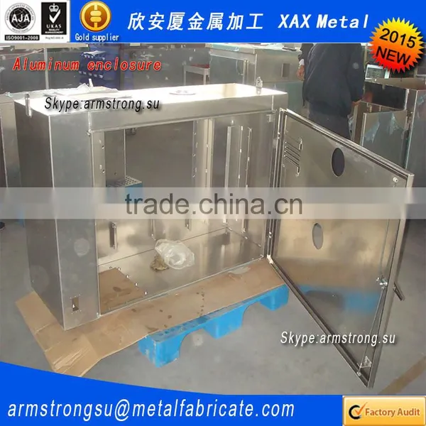XAX024AB New Product Launch Outdoor Enclosure Buy Direct From China Factory photo-2