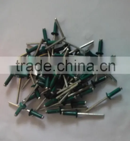 Aluminum/steel Blind Rivets photo-3