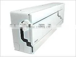 Split Wall Mounted Air Conditioner photo-6