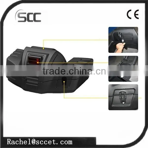 ATV Accessories ,ATV Storage Box ATV Cargo Box photo-2
