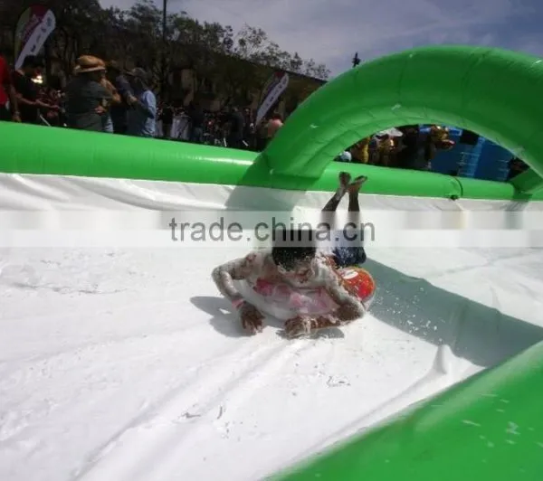 2015 Commercial Long Slip Slide photo-5