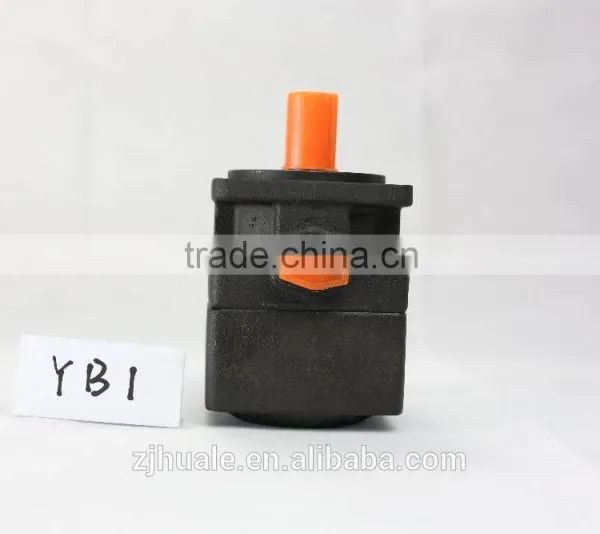 VANE PUMP