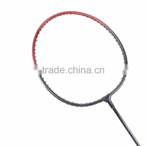 Aluminum Steel Badminton Racquets With State Quality Standard photo-2