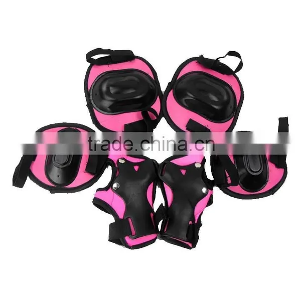 Low Price Adustable Kids Skating Protective,sports Protective Pads photo-3