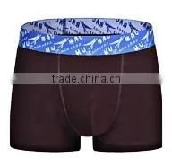 2015 Mens Sex Boxer Shorts photo-4