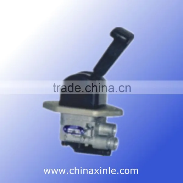 Brake Valve Hand Brake Valve photo-4