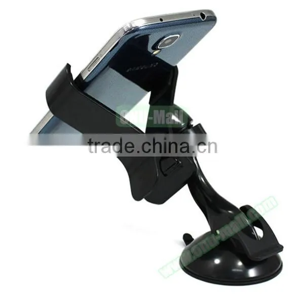 Universal Rotated Magnetic Car Phone Holder, Mini Car Mount Holder photo-5