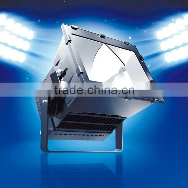 Sport Ground Soccer Stadium 1000W Highpower 1000 Watt LED Flood Light Quality Choice