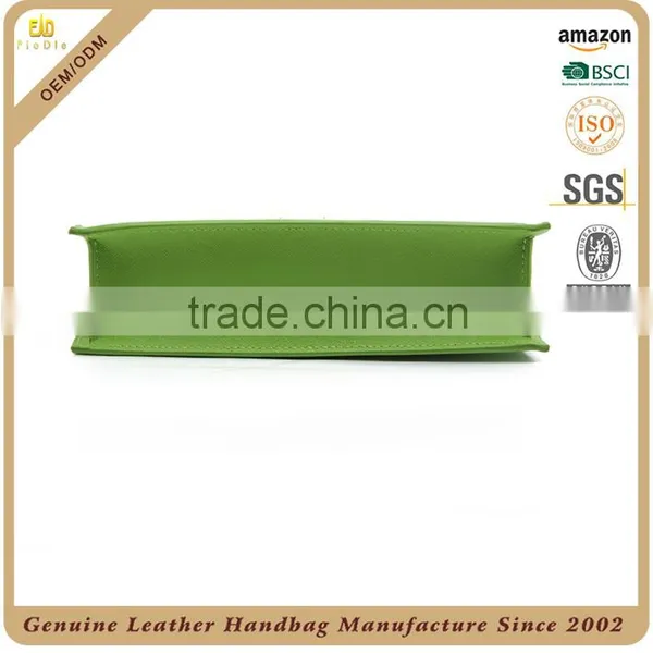 Guangzhou OEM Factory Lady Clutch Handbag, Women Leather Clutch, Custom Oversized Clutches Leather Handbags for Lady photo-4