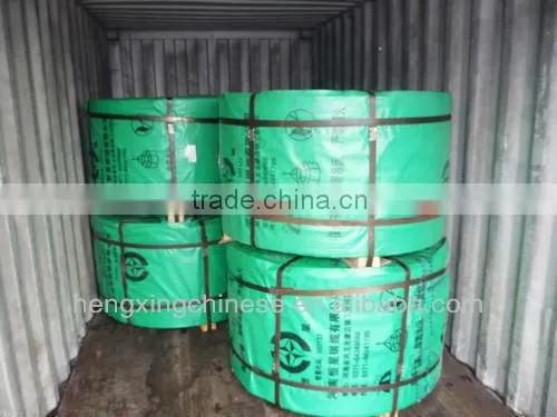PC( Prestress Concrete) Steel Strand for Overhead Highway photo-3