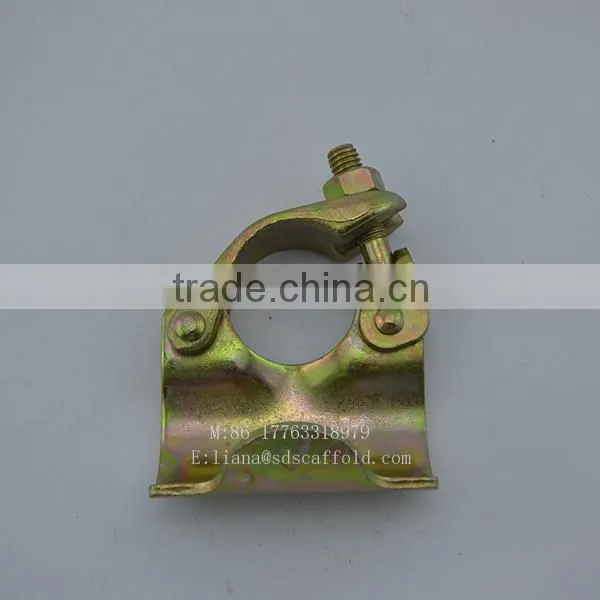 Galvanized Scaffold Clamp Price photo-3