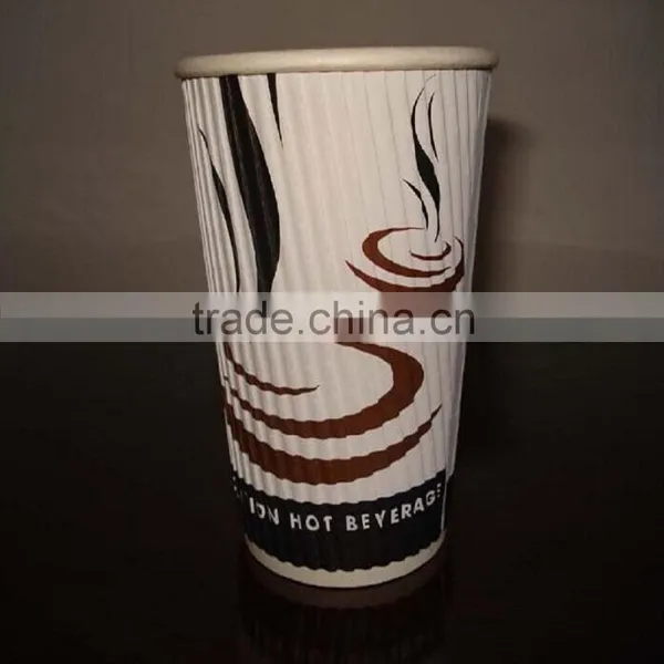 6oz Paper Cup Soda Drink Paper Cup photo-5