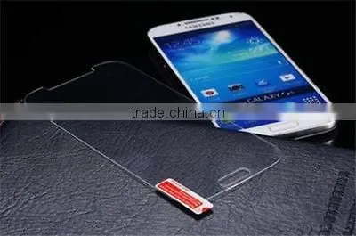 Top Quality Durable Cell Phone Accessories 2.5D 9H Anti-scratch Wholesale Tempred Glass Screen Protector for Samsung S6 Edge photo-4