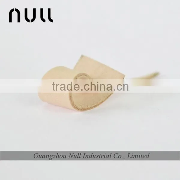 Wholesale Handicrafts Genuine Leather Accessories Earphone Holders photo-3