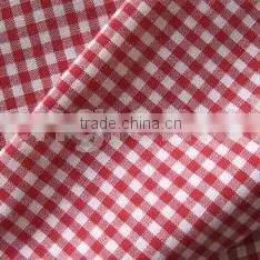 YARN DYED COTTON FABRIC