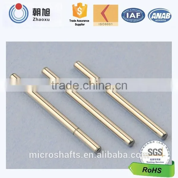 Made in China Air Condition Shaft for Home Application photo-5
