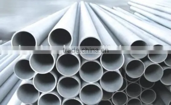 New Products 2016 ASTM A312 312M TP304LN Seamless Steel Pipe, Aisi 300 Series Stainless Steel Pipe Tube for Petroleum photo-3