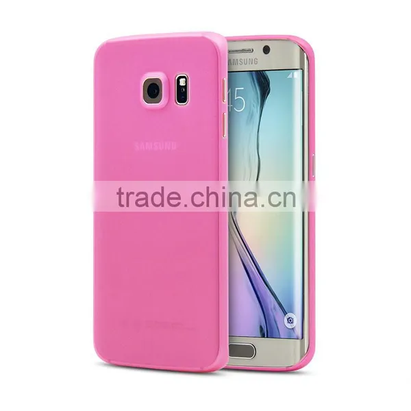 2016 Hot Sell FrostedFor Samsung Series Phone Case photo-3