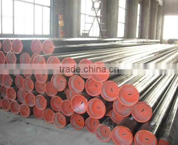 China Quality Api P110 Tube Specification photo-4