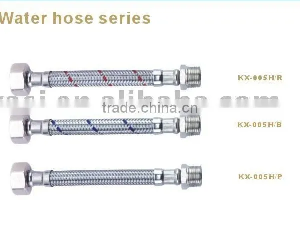 Stainless Steel Knitted Hose(KX-005H)