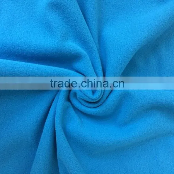 100% Polyester Wholesale Cheap Sportswear Fabric photo-2