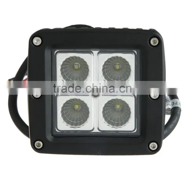 4 Led,6led Auto Cubes 4x4 Cubes,offroad Cubes 12w 18w 20w 30w Mini Cube Led Light Quality Choice photo-3