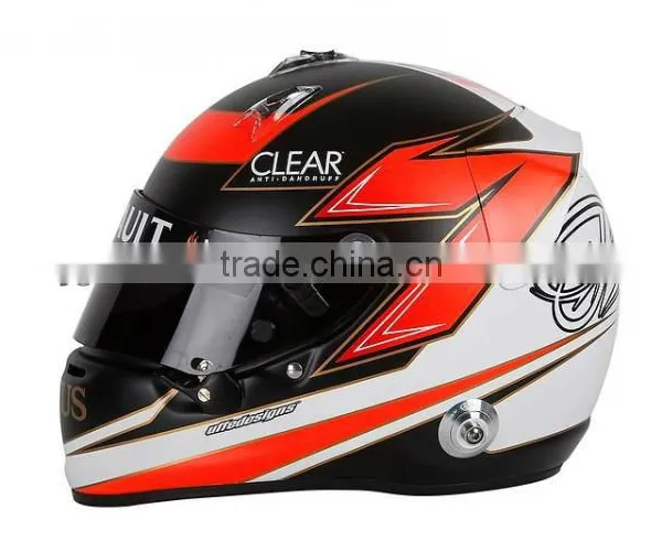 Motorcycle Helmet photo-2