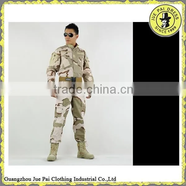 Custom Digital Camouflage Military Uniform Camouflage Uniform