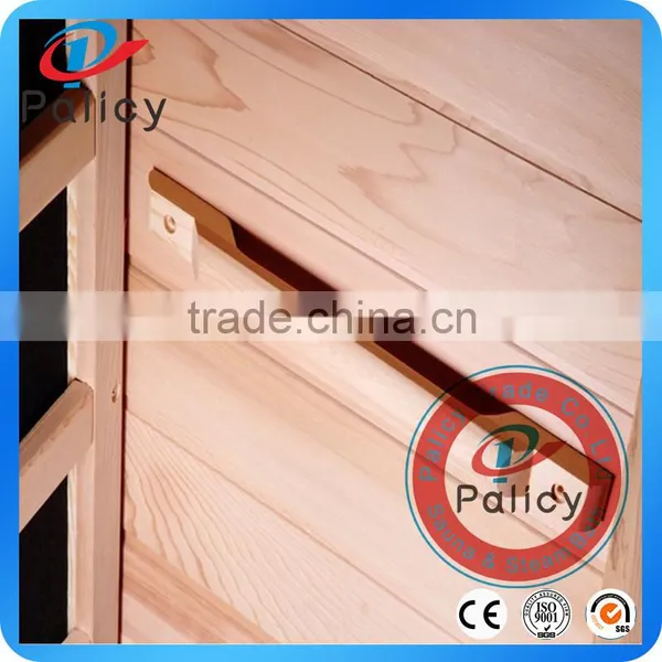 Best Price Wet Sauna Steam Spa Rooms for Malaysia photo-3